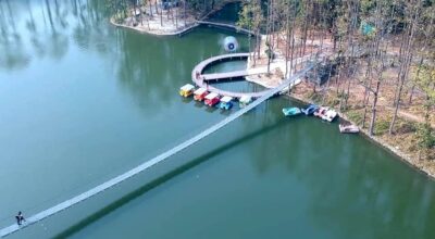 सहिद स्मृति उद्यान