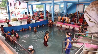 तातोपानी कुण्ड