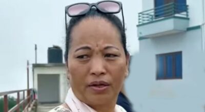 अमला रोका