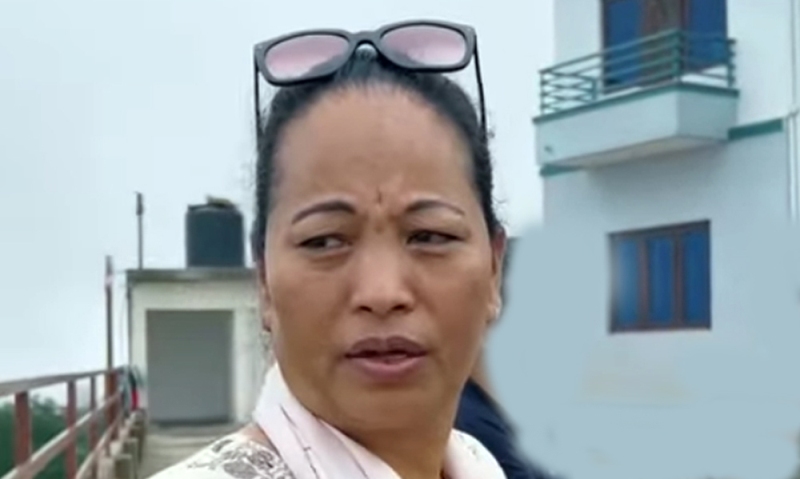 अमला रोका