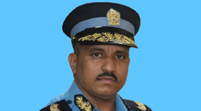 अर्जुन चन्द