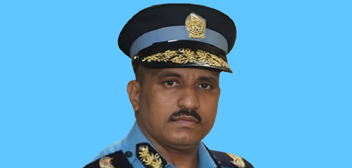 अर्जुन चन्द