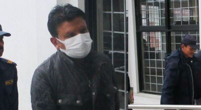 अरुण चौधरी