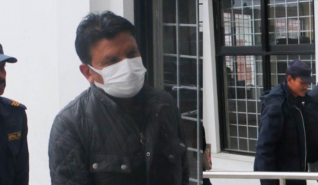 अरुण चौधरी