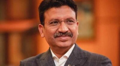 अरुण चौधरी