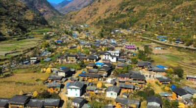 निसीखोला गाउँपालिका