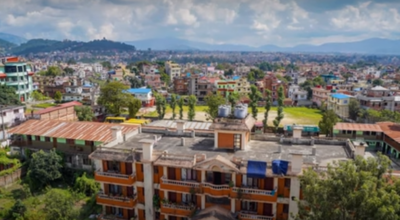 बाँसबारी जग्गा प्रकरण