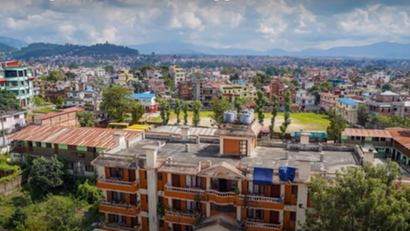 बाँसबारी जग्गा प्रकरण