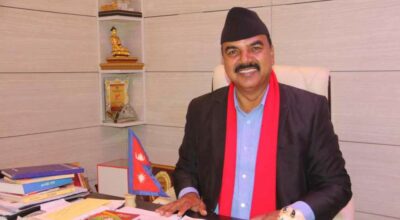 वासुदेव घिमिरे