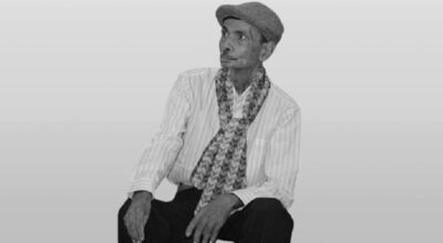 भक्तराज आचार्य