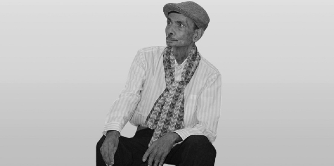 भक्तराज आचार्य