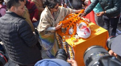 भक्तराज आचार्य