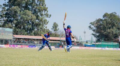 अनिल साह र भीम सार्की