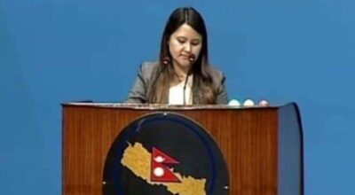 वीना लामा