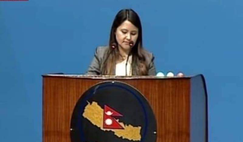 वीना लामा