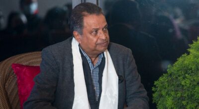 विनोद चौधरी