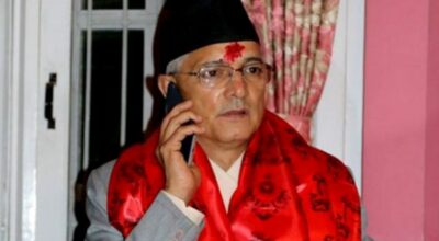 वीरबहादुर बलायर