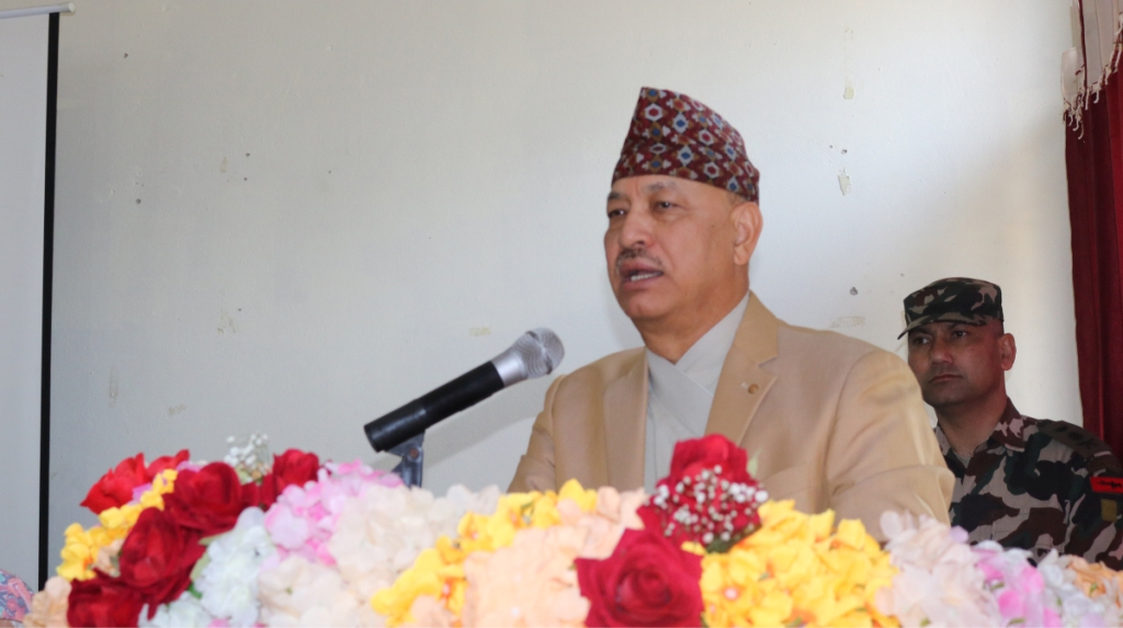 विश्वम्भरप्रसाद श्रेष्ठ