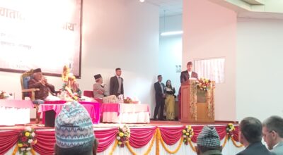 विश्वम्भरप्रसाद श्रेष्ठ