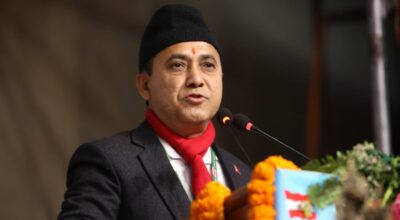 विश्वप्रकाश शर्मा