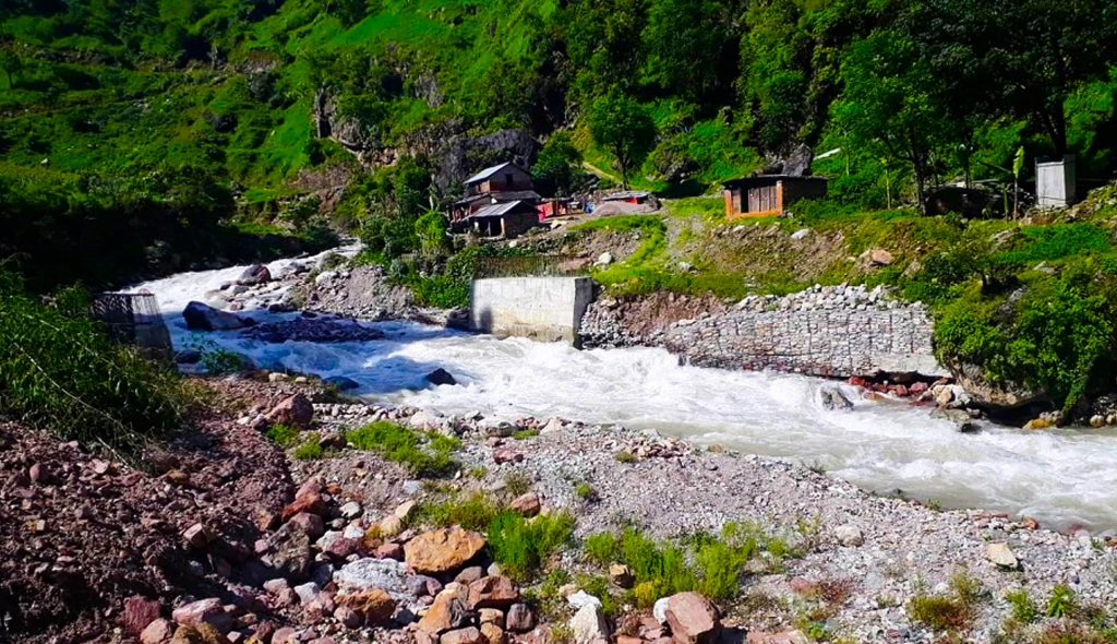 पुल अलपत्र