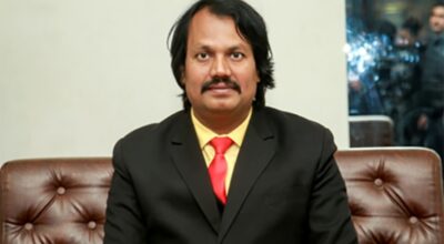 सिके राउत