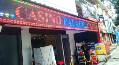 क्यासिनो प्यालेस