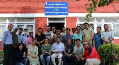 सकिएकै हो त इतिहास