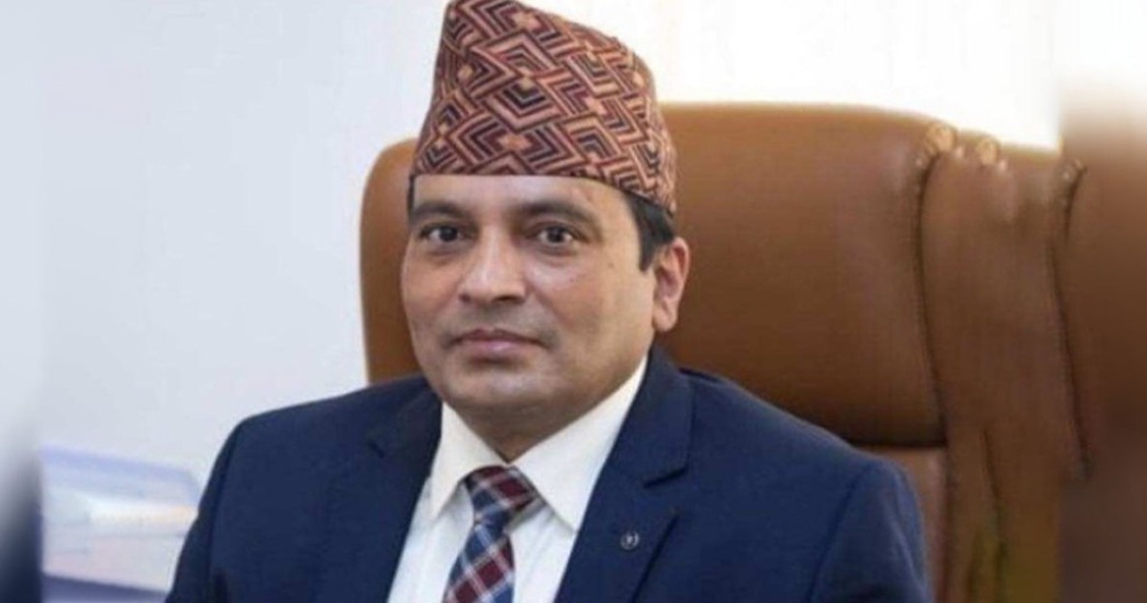 चण्डिका प्रसाद भट्ट