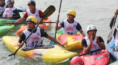 डम्बरबहादुर पूर्वथाने