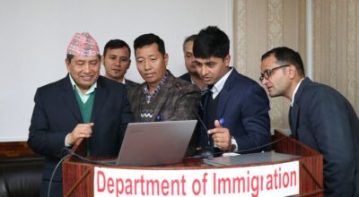 नारायणकाजी श्रेष्ठ