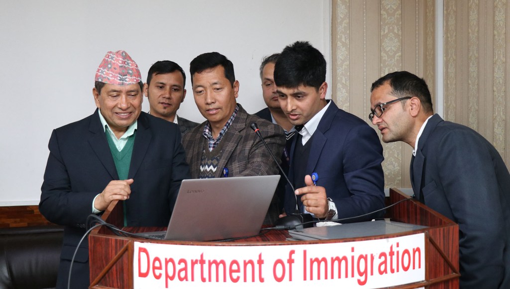 नारायणकाजी श्रेष्ठ