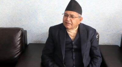 देवराज घिमिरे