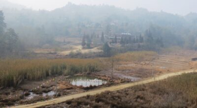 धनकुटाको संरक्षणको पर्खाइमा चौबिसेका ताल