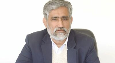 धर्मेन्द्र झा