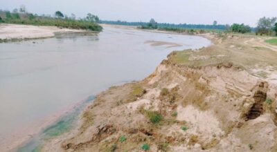 दोदा नदी