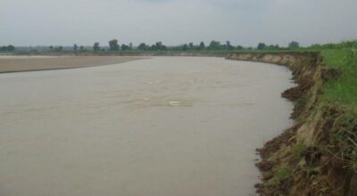 दोदा नदी