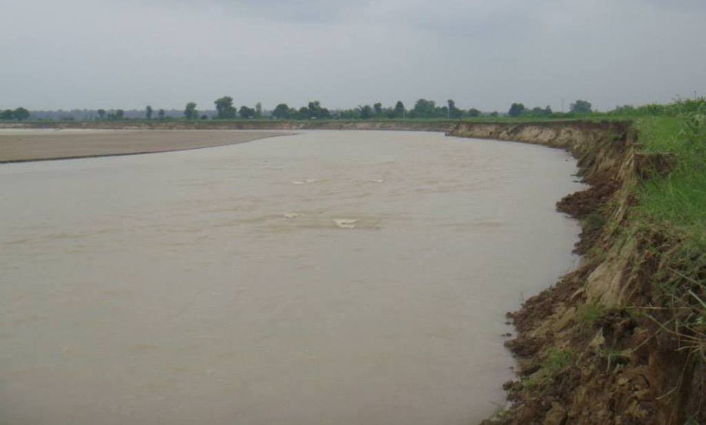 दोदा नदी