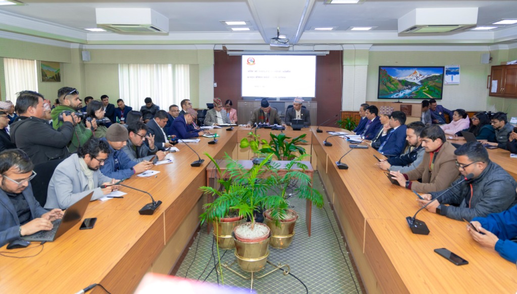 डा. प्रकाशशरण महत