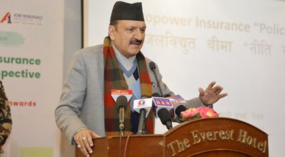 डा. प्रकाशशरण महत