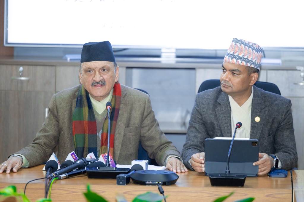 डा. प्रकाशशरण महत