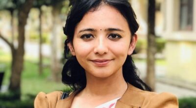 डा. तोसिमा कार्की