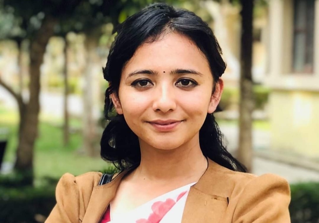 डा. तोसिमा कार्की