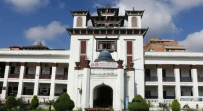 निर्वाचन आयोग नेपाल