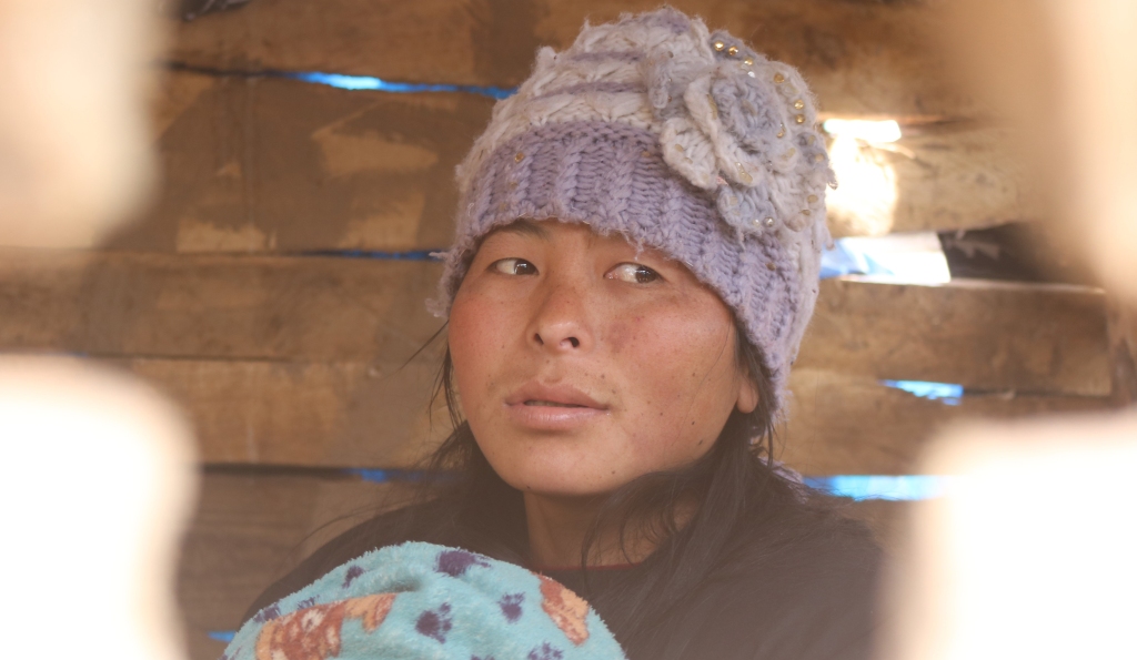 फुरदिकु शेर्पा