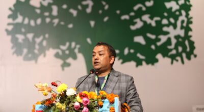 गगनकुमार थापा