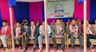 गंगानारायण श्रेष्ठ