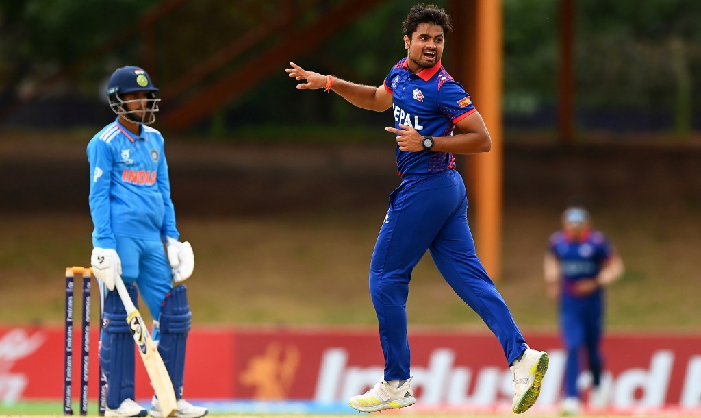 गुल्सन झा