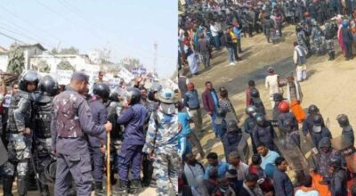 हरिपुर्वामा झडप