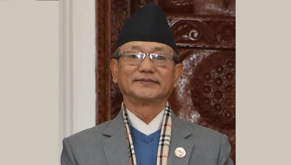 हेमराज राई